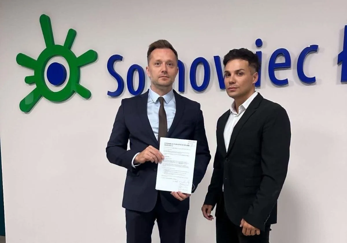 Sosnowieccy radni złożyli wniosek o nadanie powstającemu w mieście parkowi imienia Łukasza Litewki