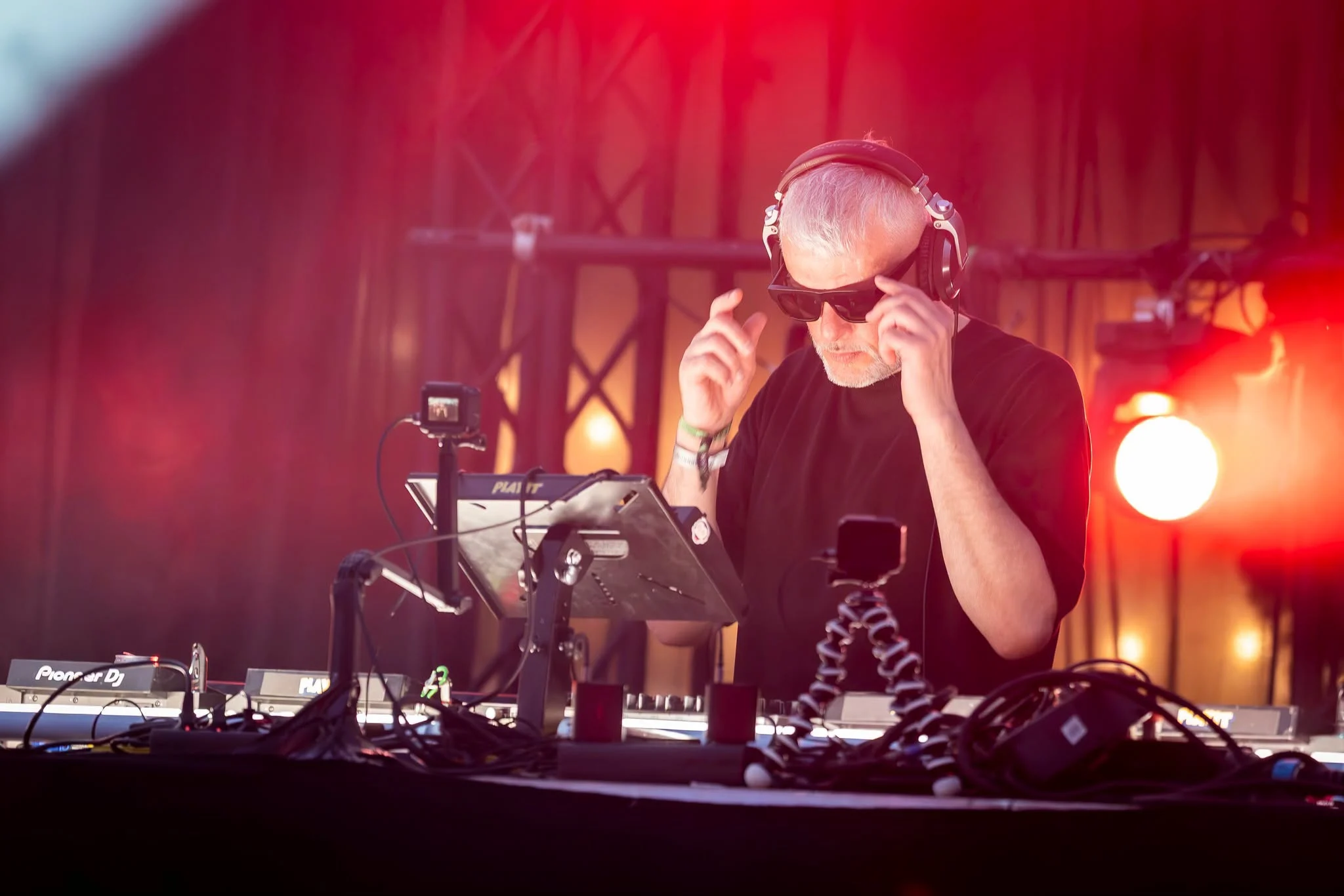 CARBON Silesia Festival za nami / fot. UM Zabrze