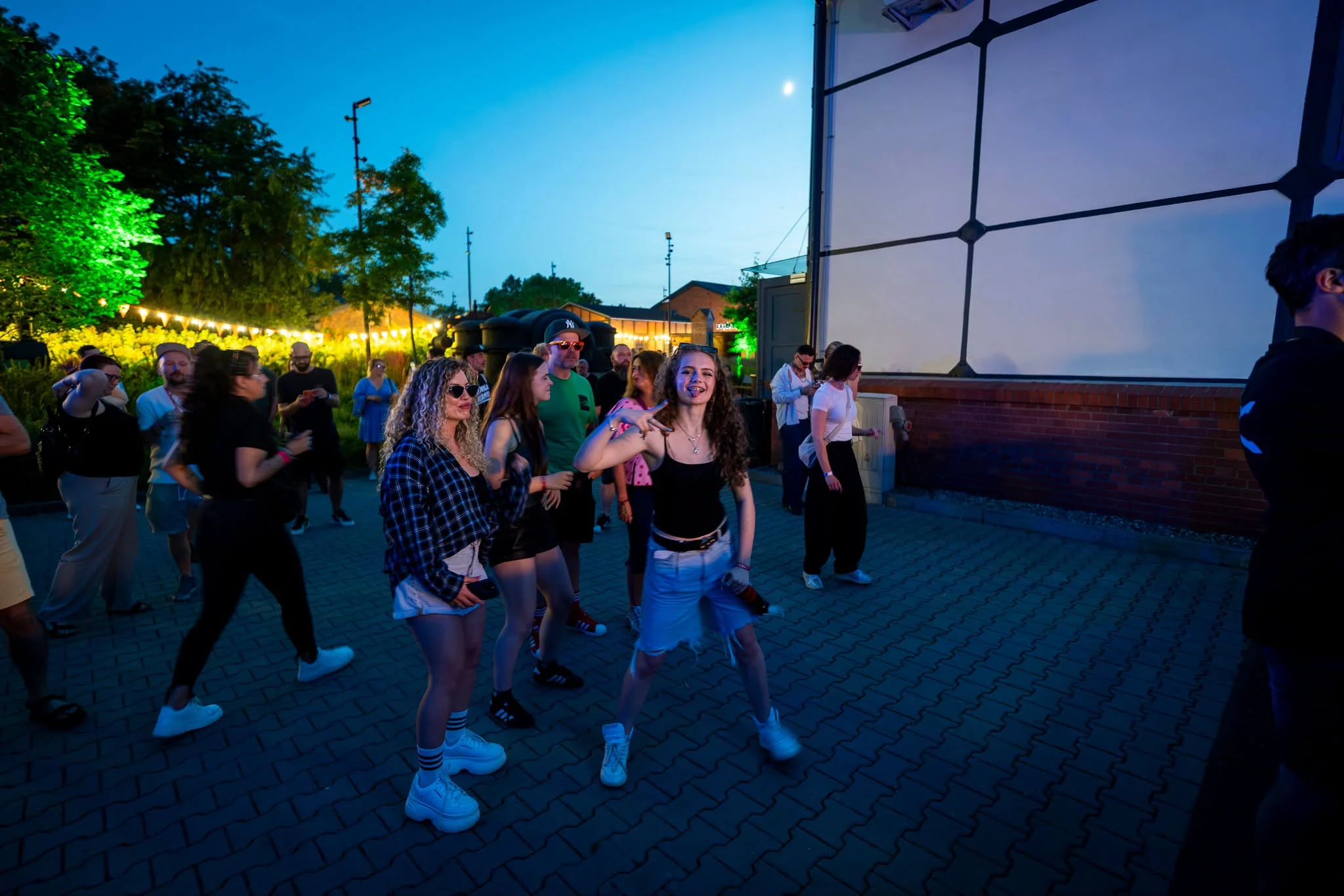 CARBON Silesia Festival za nami / fot. UM Zabrze