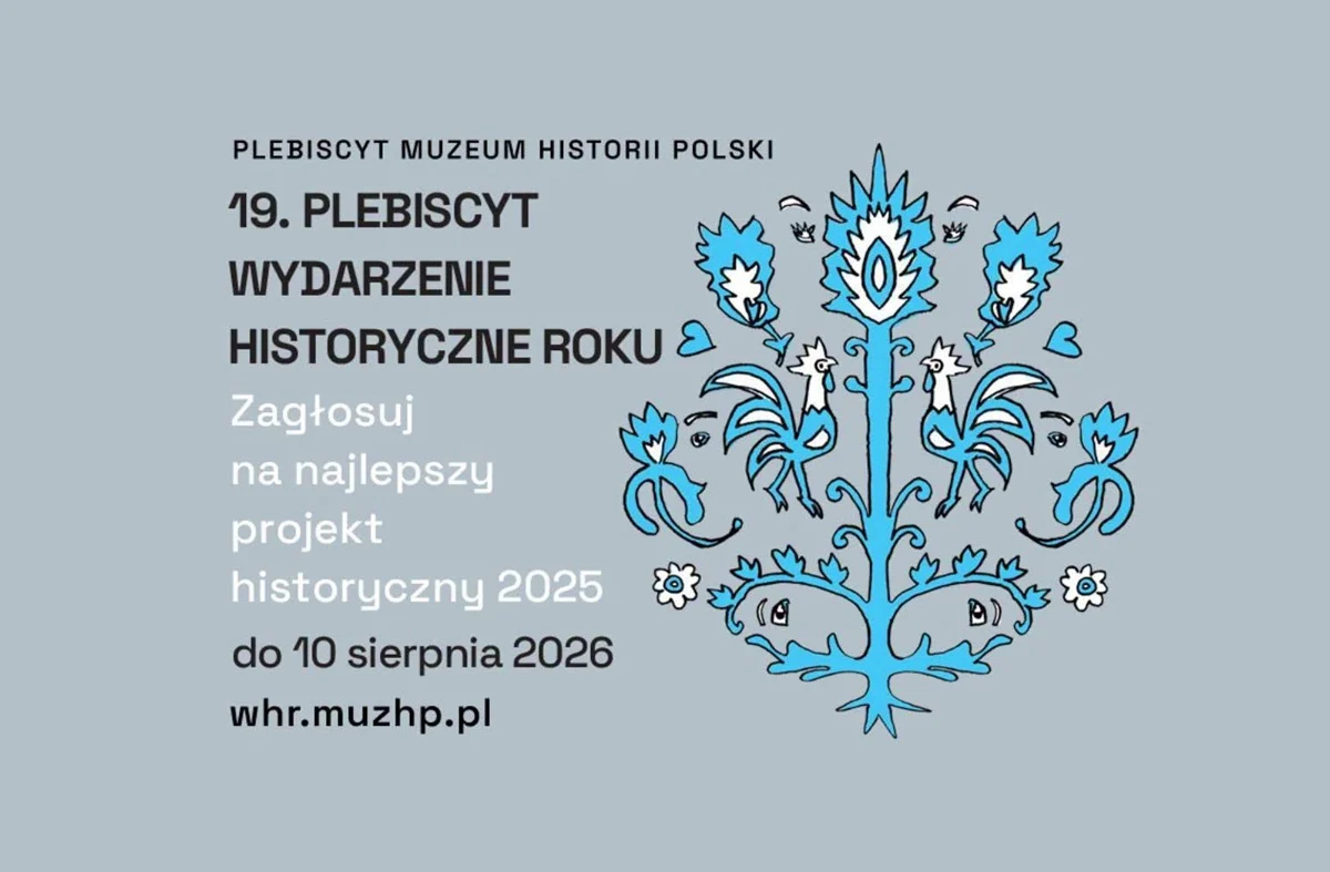 Projekt Muzeum Hutnictwa z szansą na zwycięstwo w prestiżowym konkursie. Trwa głosowanie internautów