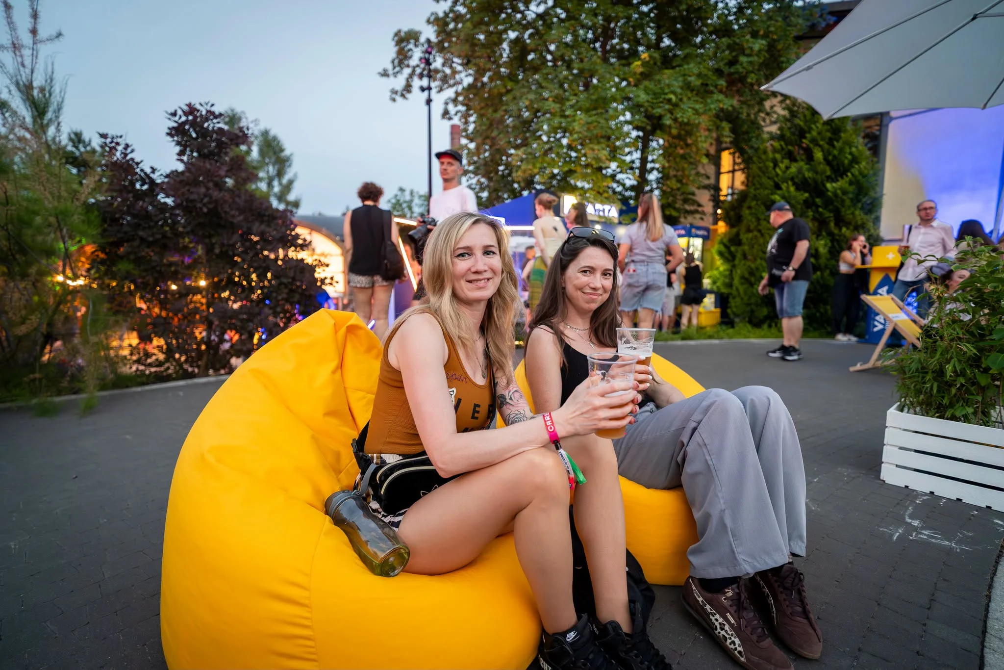 CARBON Silesia Festival za nami / fot. UM Zabrze
