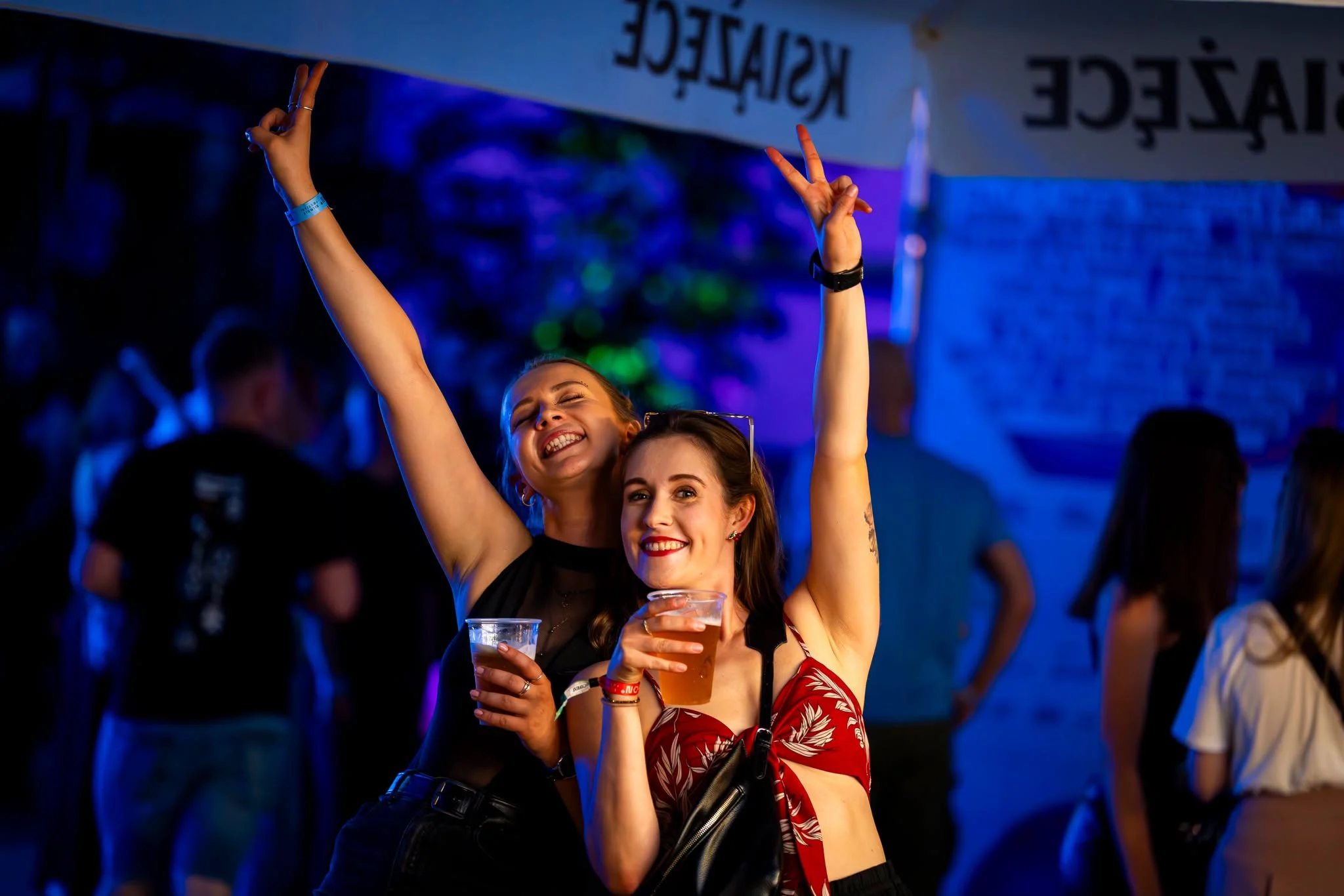 CARBON Silesia Festival za nami / fot. UM Zabrze