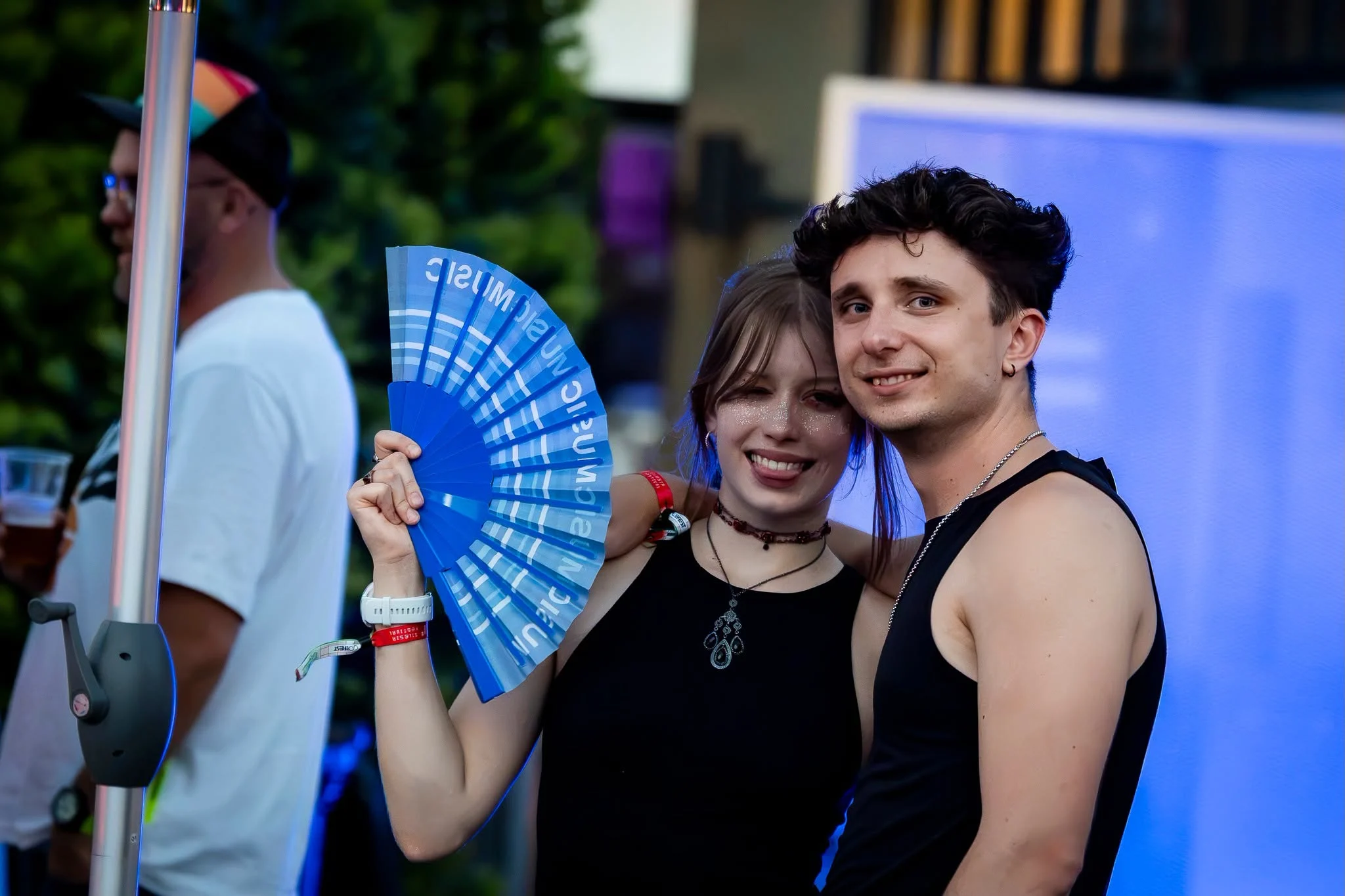 CARBON Silesia Festival za nami / fot. UM Zabrze