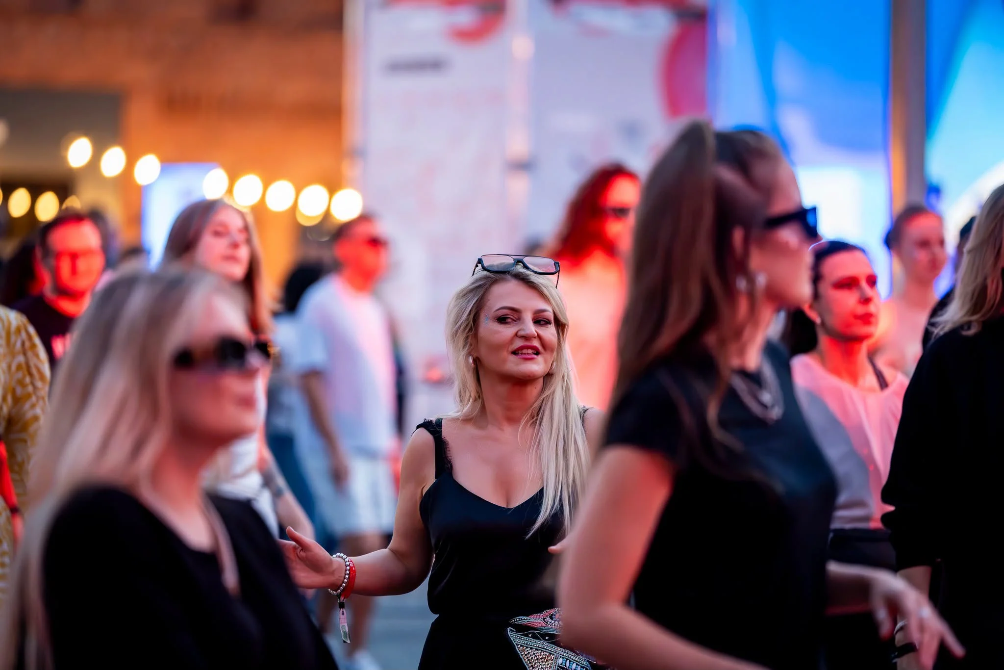CARBON Silesia Festival za nami / fot. UM Zabrze