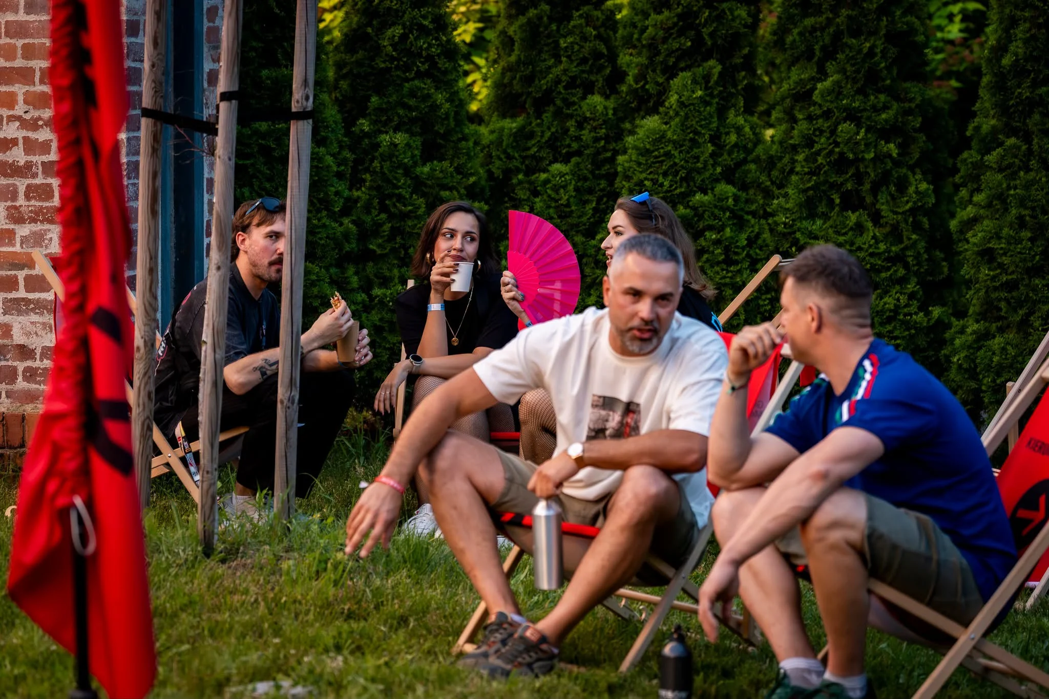 CARBON Silesia Festival za nami / fot. UM Zabrze