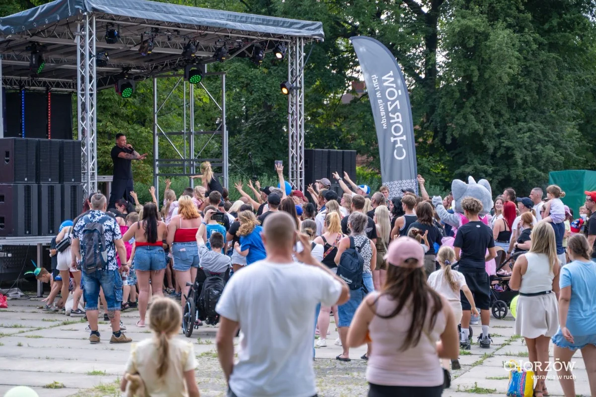 Święto Miasta Chorzów 2026. Kolorowy Korowód przeszedł ulicami miasta / fot. UM Chorzów FB