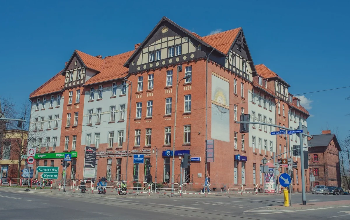 Wyłączą sygnalizację świetlną w Nowym Bytomiu. Kierowcy i piesi muszą uważać