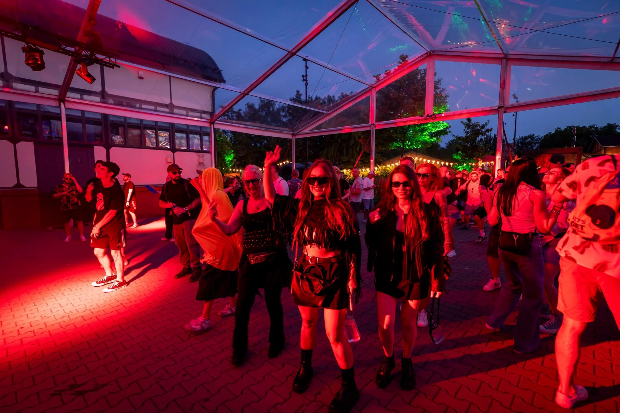 CARBON Silesia Festival za nami / fot. UM Zabrze