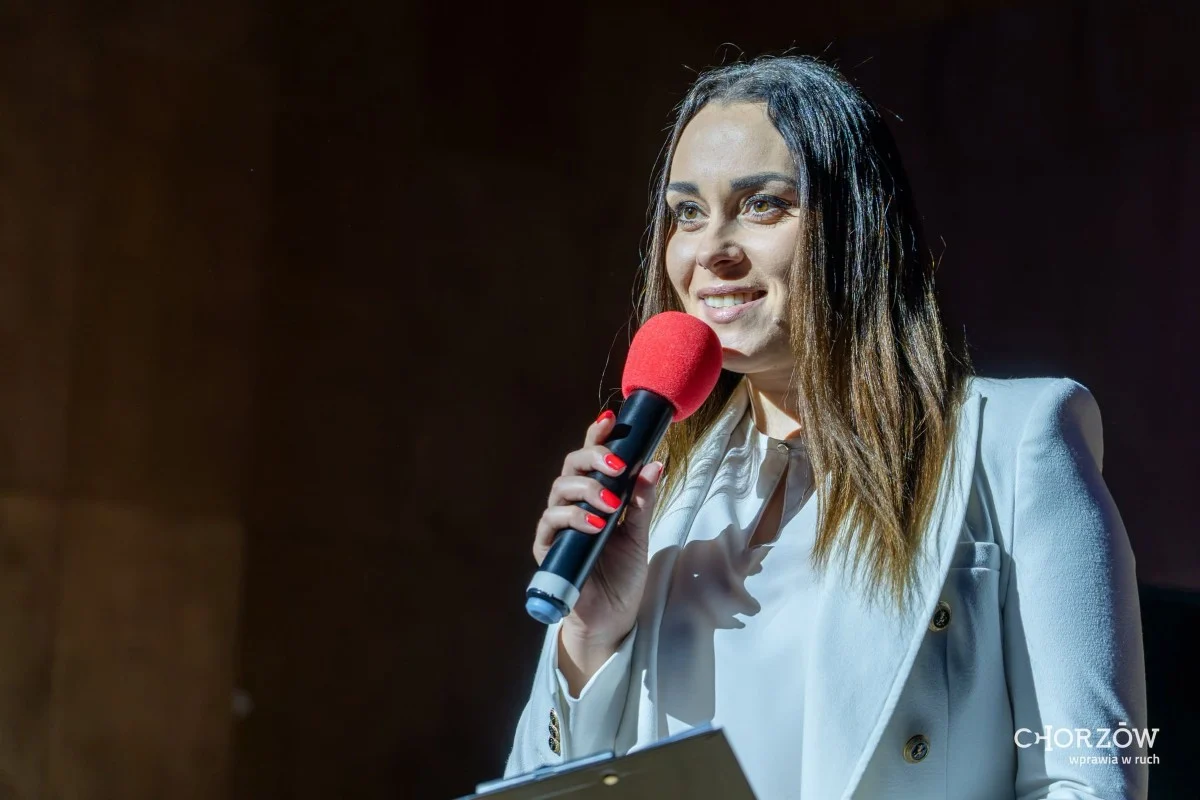 Talenty z Chorzowa na scenie. Wyjątkowy koncert w ramach Święta Miasta / fot. UM Chorzów FB