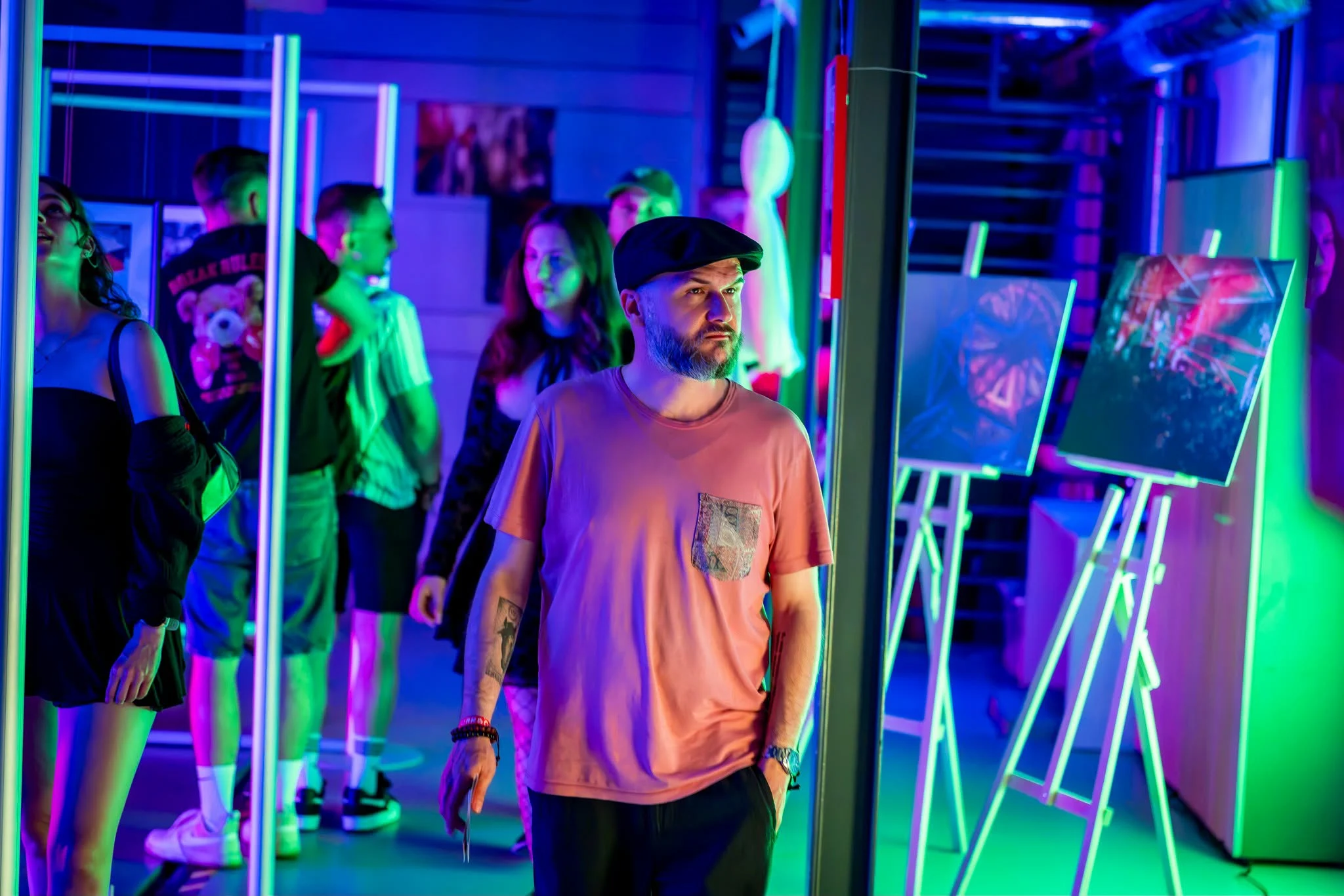 CARBON Silesia Festival za nami / fot. UM Zabrze