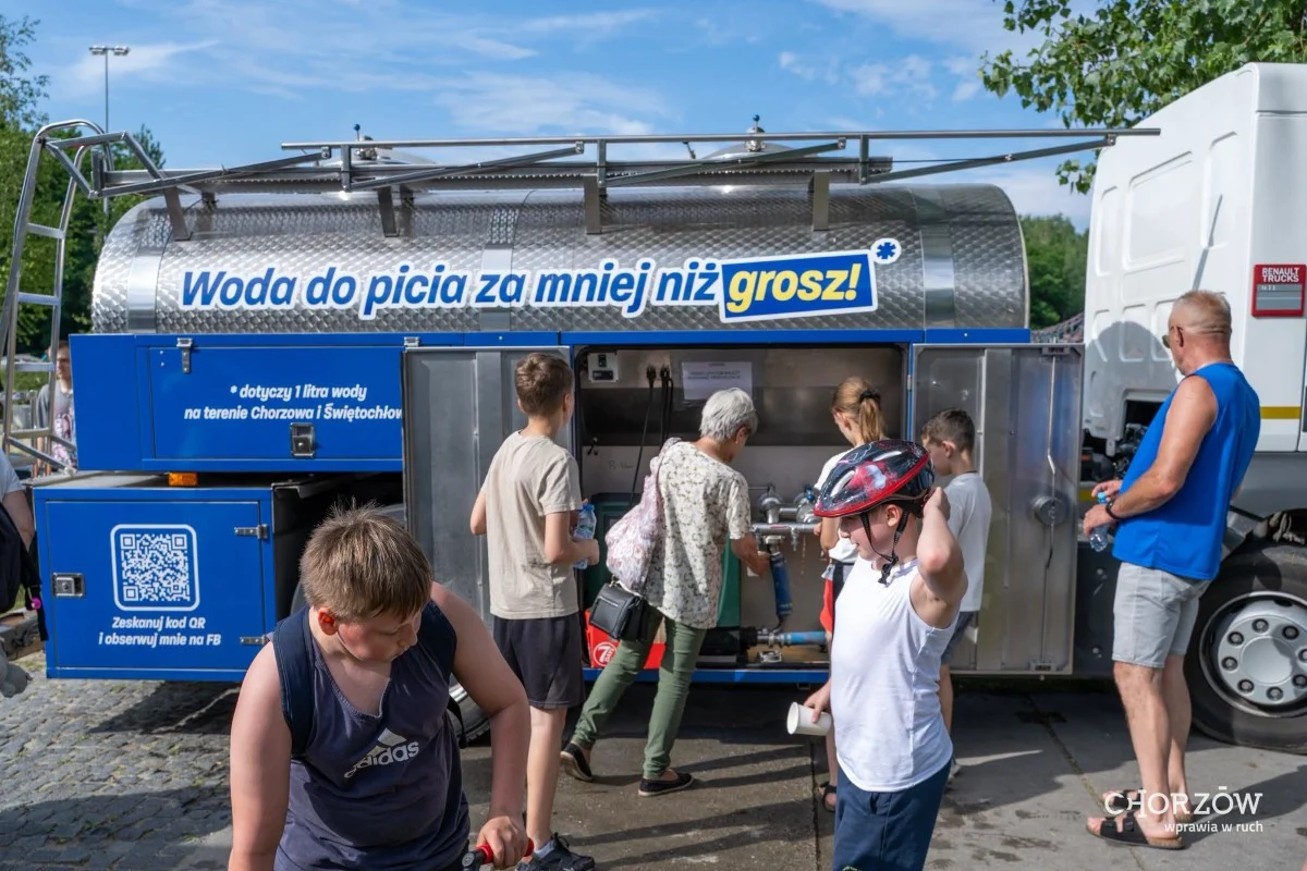 Święto Miasta Chorzów 2026. Kolorowy Korowód przeszedł ulicami miasta / fot. UM Chorzów FB