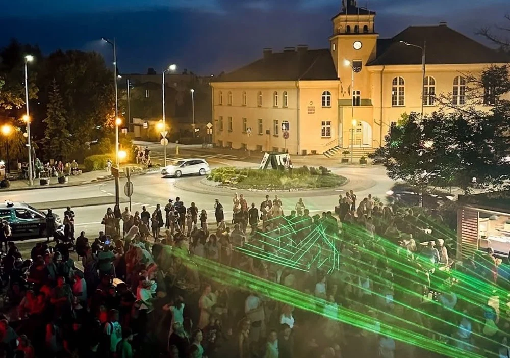 Wielkie rozpoczęcie wakacji w Łaziskach Górnych. Będzie tanecznie i energetycznie