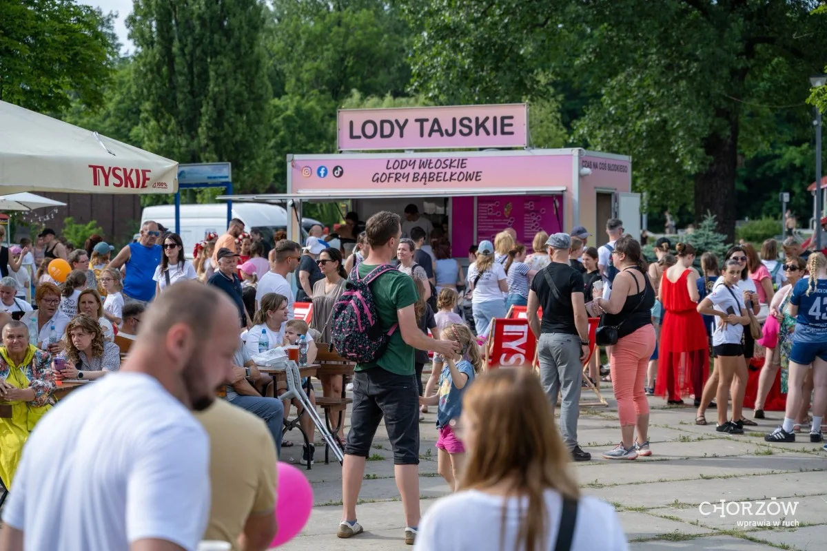 Święto Miasta Chorzów 2026. Kolorowy Korowód przeszedł ulicami miasta / fot. UM Chorzów FB