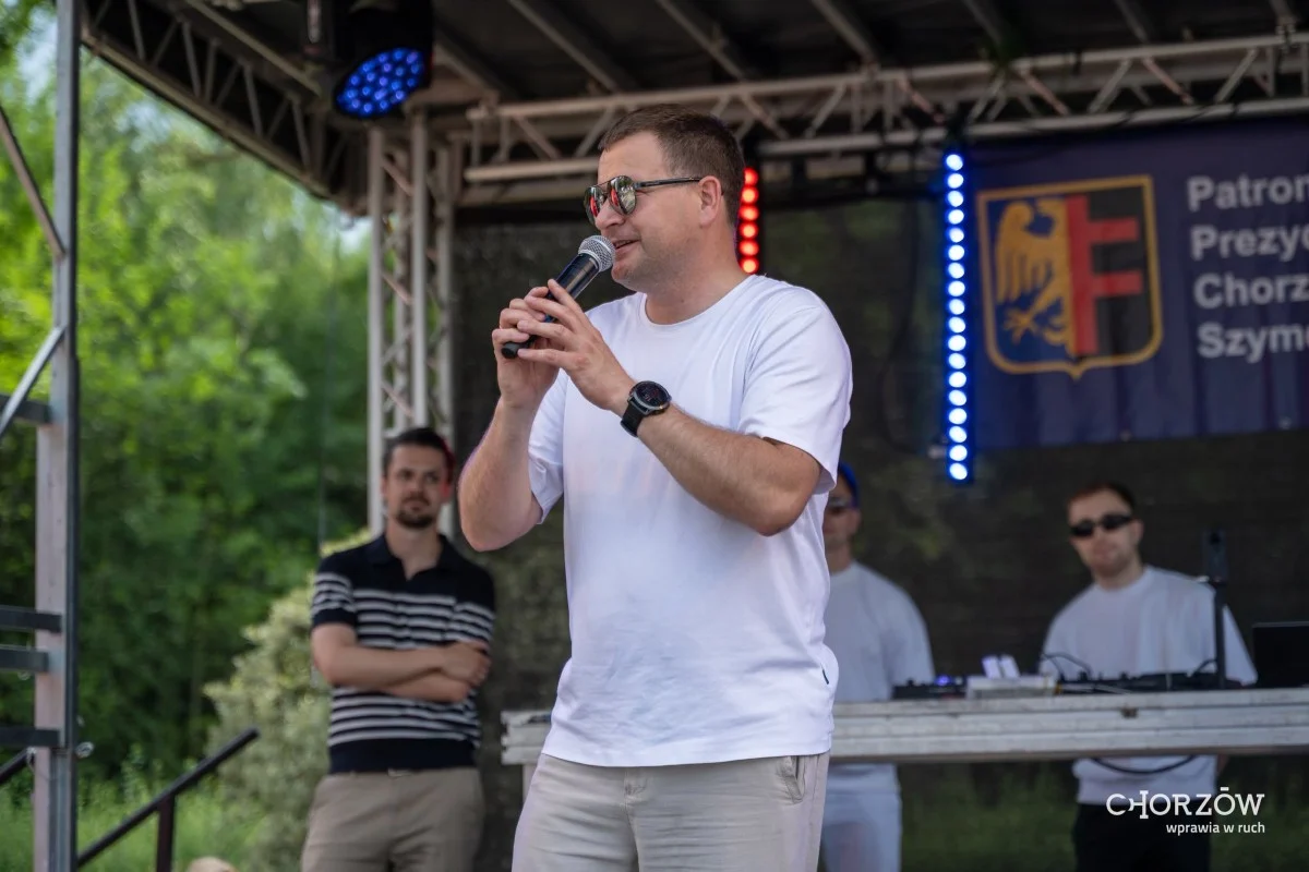 Święto Miasta Chorzów 2026. Kolorowy Korowód przeszedł ulicami miasta / fot. UM Chorzów FB