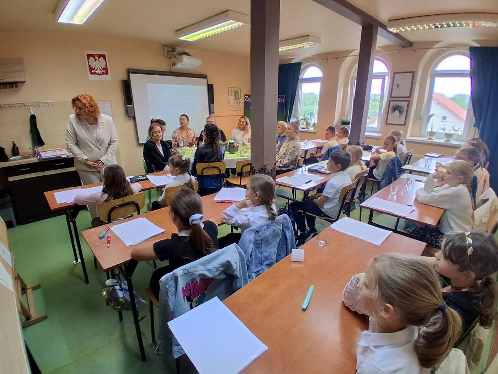 Iga Gorzawska Mistrzem Kaligrafii. Znamy laureatów miejskiego konkursu