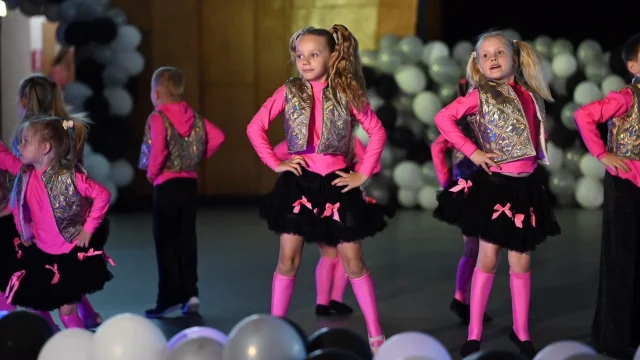 Gala Finałowa "MATECZNIKA" w Rudzie Śląskiej. Blisko 300 młodych talentów na scenie