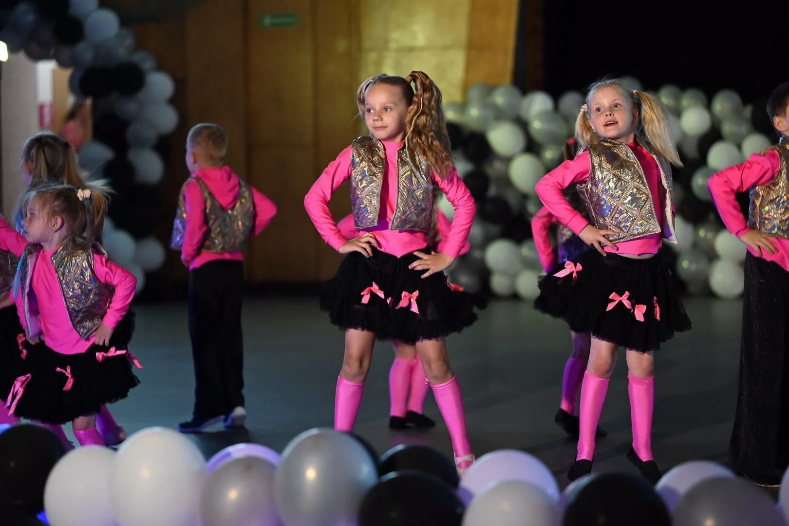 Gala Finałowa "MATECZNIKA" w Rudzie Śląskiej. Blisko 300 młodych talentów na scenie