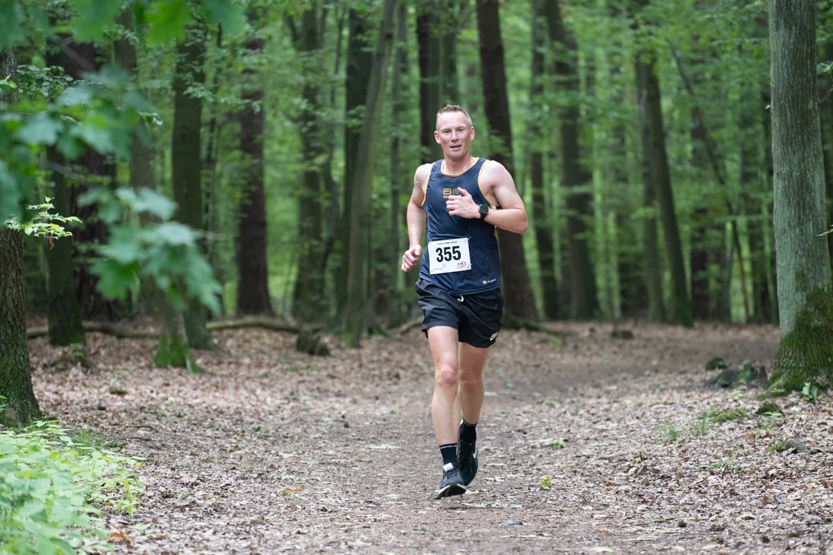 Za nami kolejny Bieg Wiewiórki w Rudzie Śląskiej. Było gorąco, sportowo i rodzinnie / fot. Marek Faber