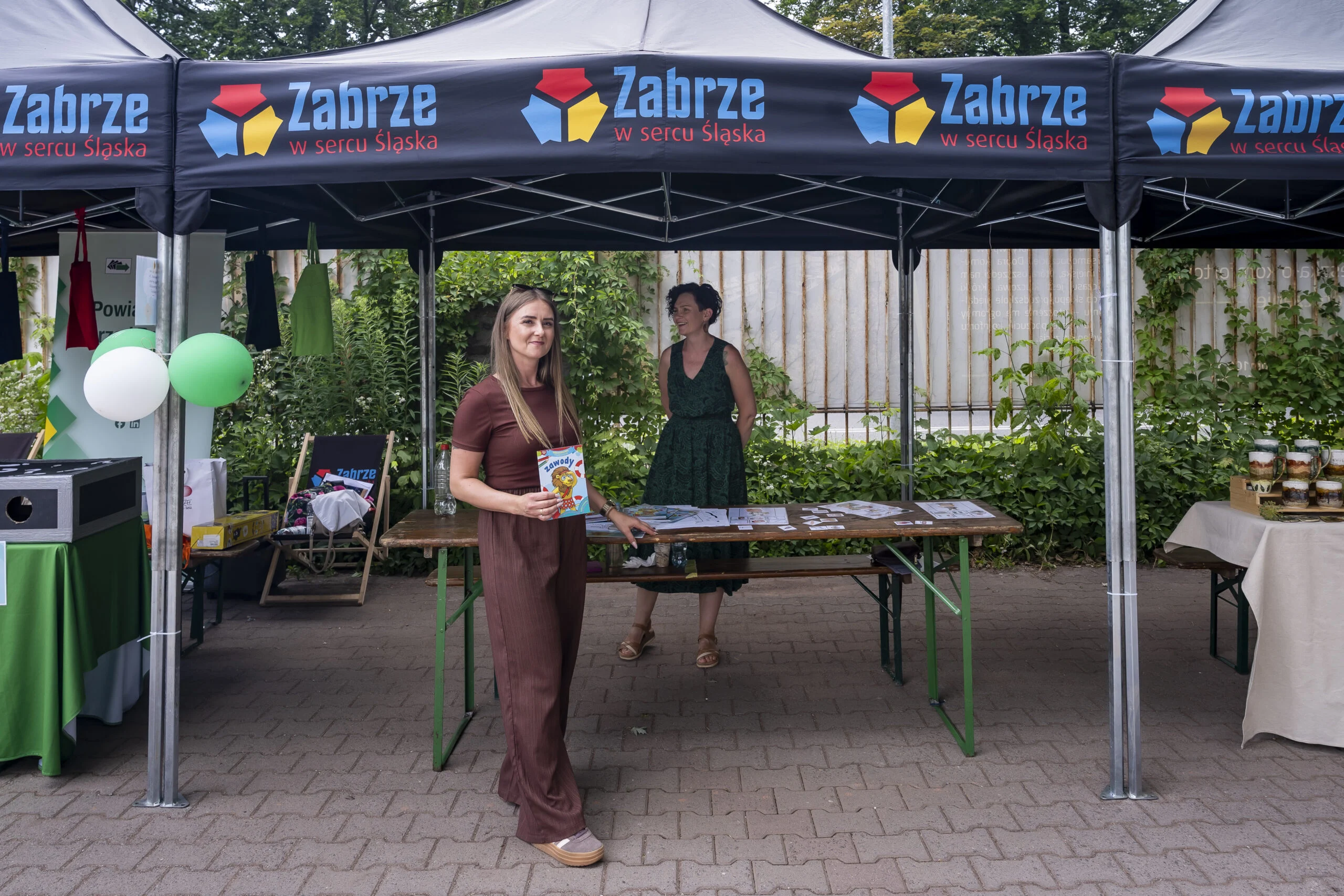 Weekend pełen kultury, sportu i integracji w Zabrzu / fot. UM Zabrze