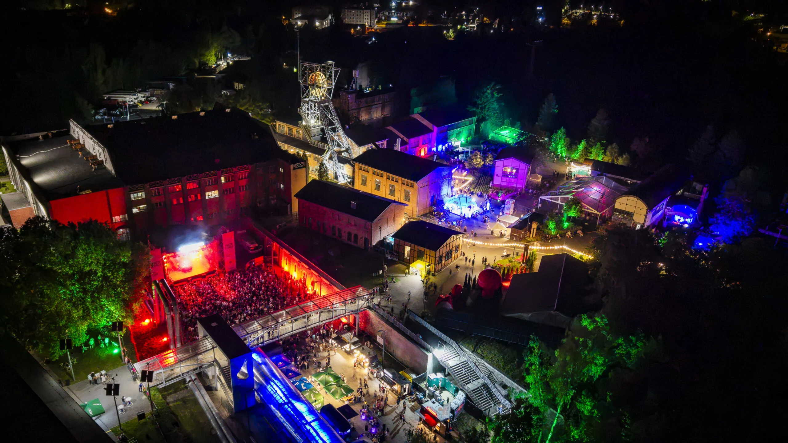 Weekend pełen kultury, sportu i integracji w Zabrzu / fot. UM Zabrze