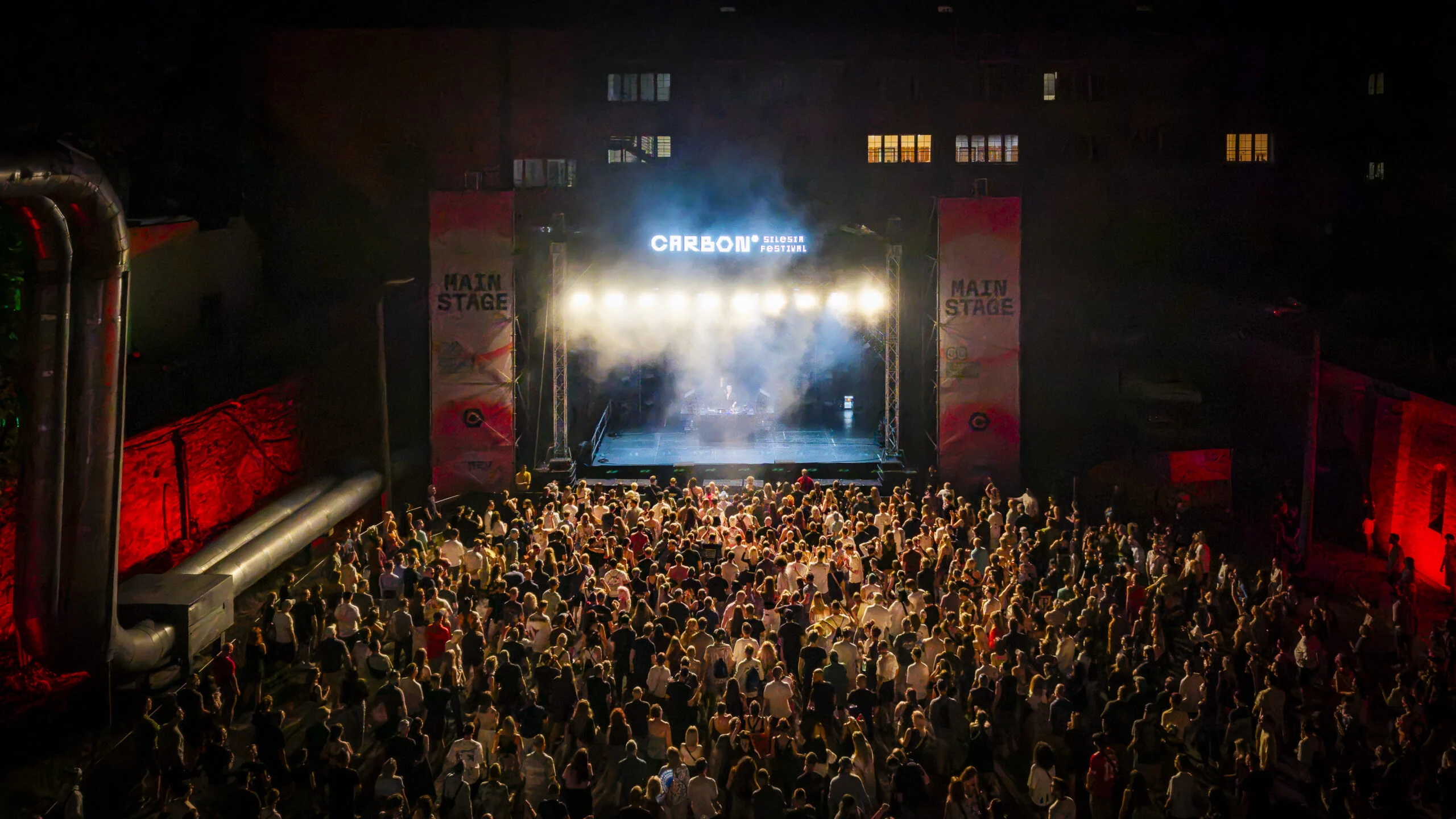 Weekend pełen kultury, sportu i integracji w Zabrzu / fot. UM Zabrze