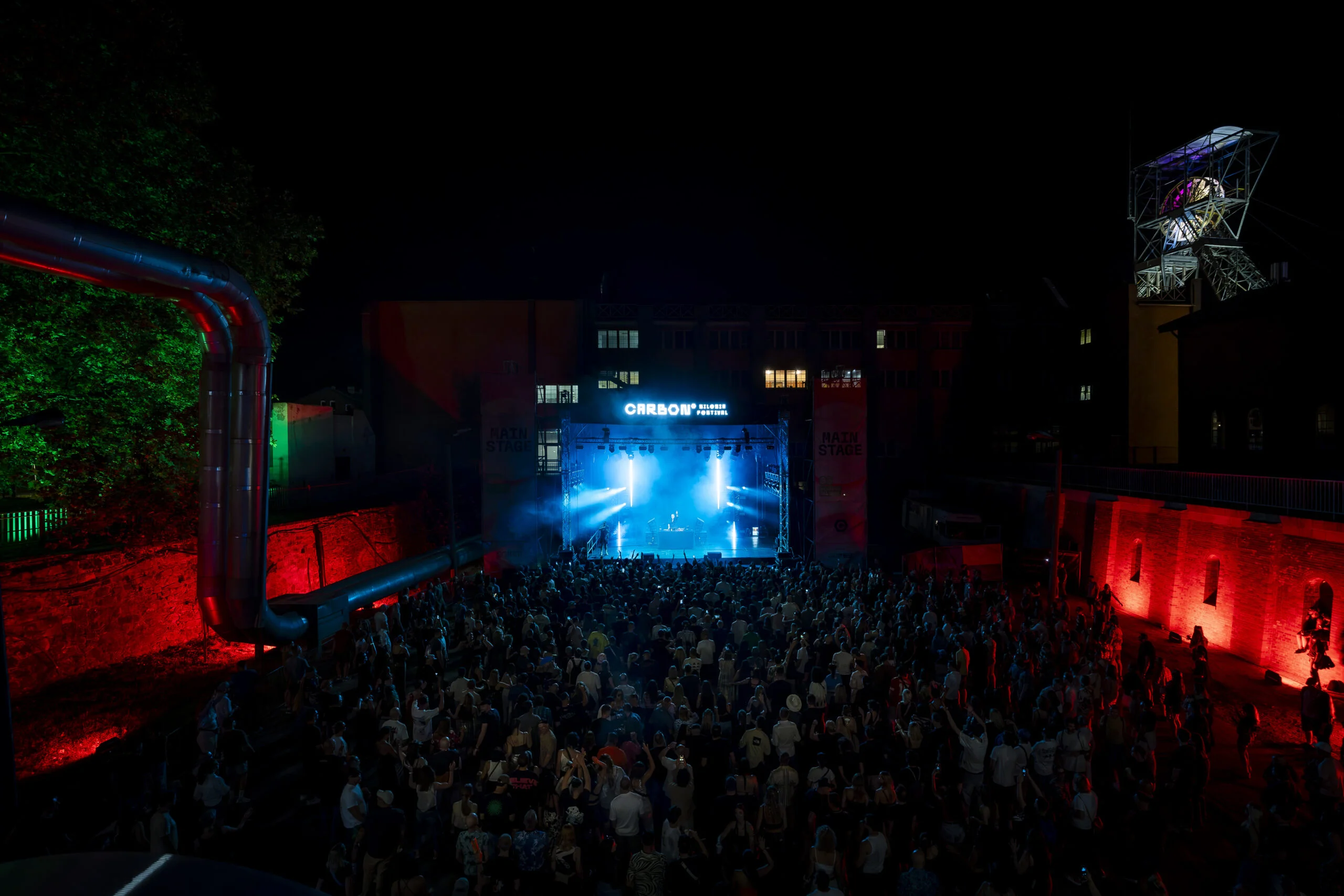 Weekend pełen kultury, sportu i integracji w Zabrzu / fot. UM Zabrze