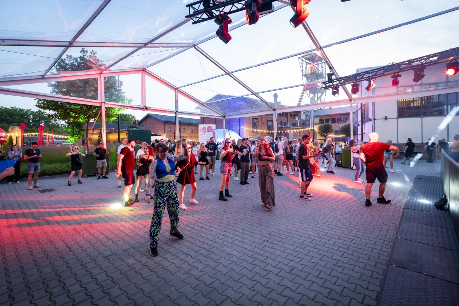 Weekend pełen kultury, sportu i integracji w Zabrzu / fot. UM Zabrze