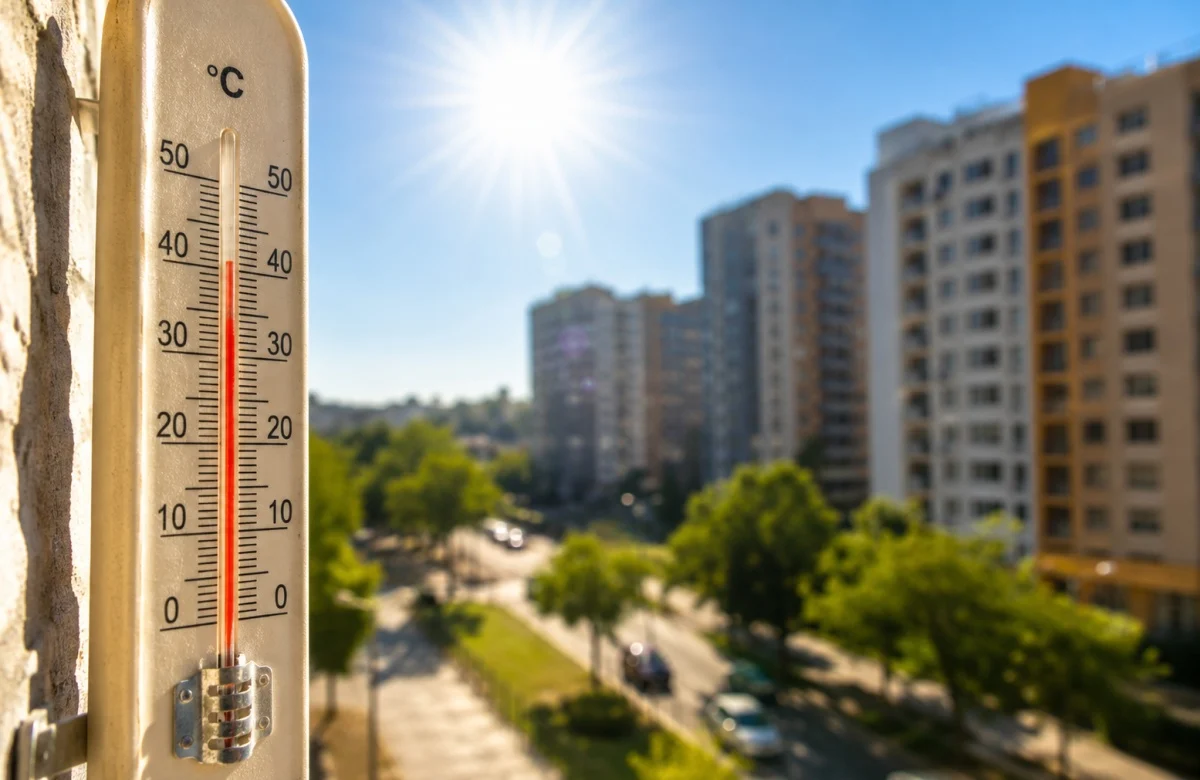 Jest ciepło, a będzie jeszcze cieplej. Jak bezpiecznie przetrwać upały?
