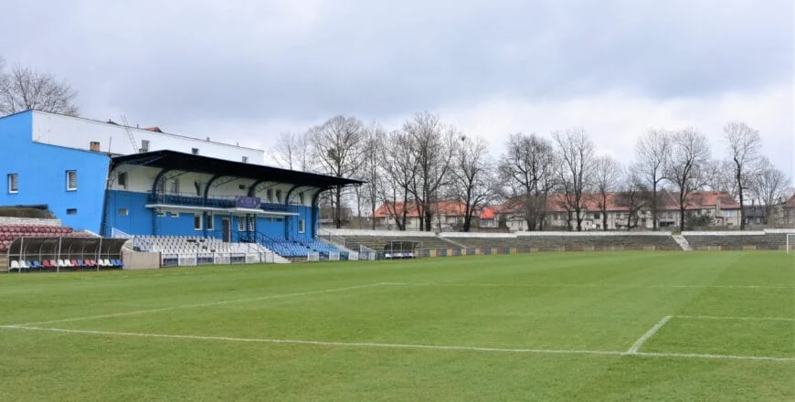 Trzy dni sportowego święta w Zabrzau. Sparta zaprasza na wyjątkowy Dzień Dziecka