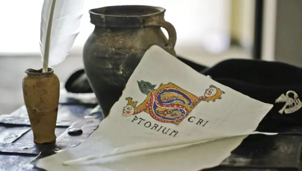 Europejskie Dni Archeologii 2026 w Muzeum Górnośląskim w Bytomiu