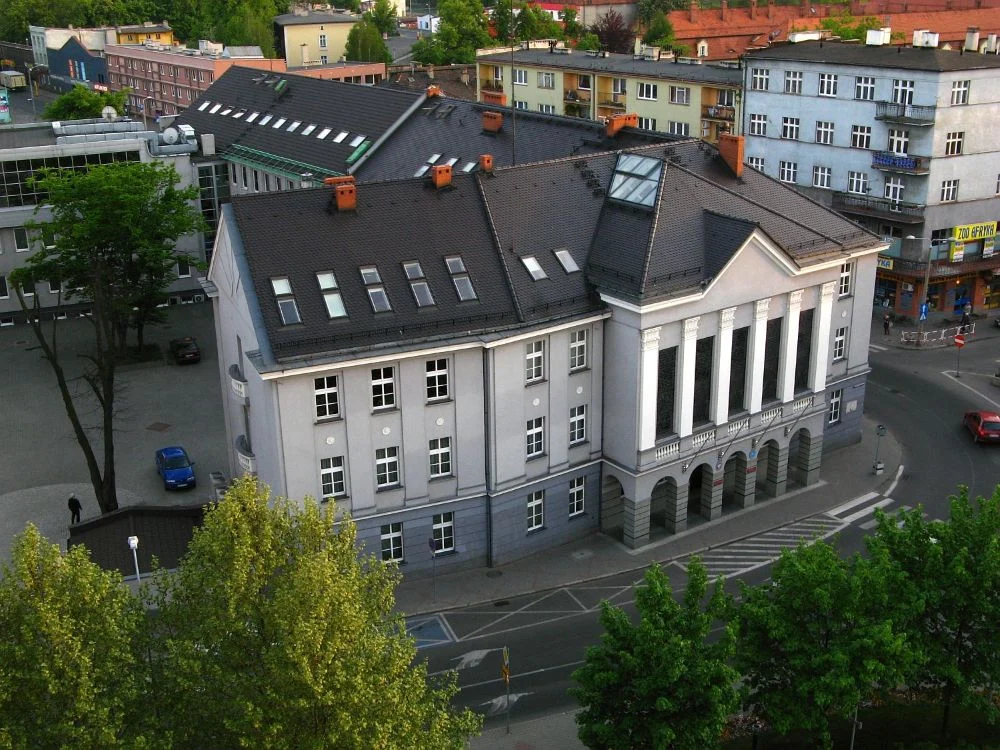 Eksperci, szkolenia i networking. Śląska Akademia Biznesu wraca do Rybnika