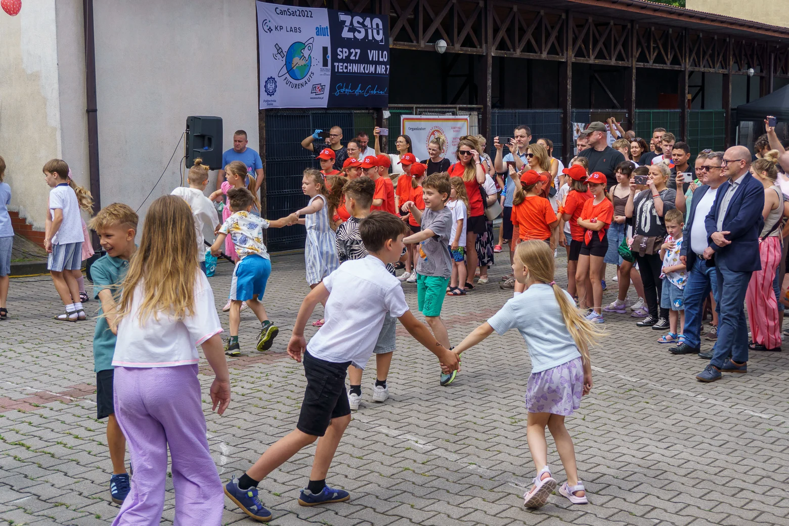 Weekend pełen kultury, sportu i integracji w Zabrzu / fot. UM Zabrze