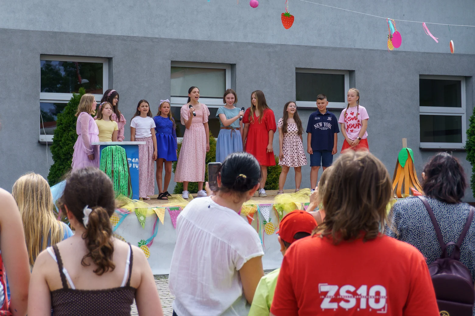 Weekend pełen kultury, sportu i integracji w Zabrzu / fot. UM Zabrze