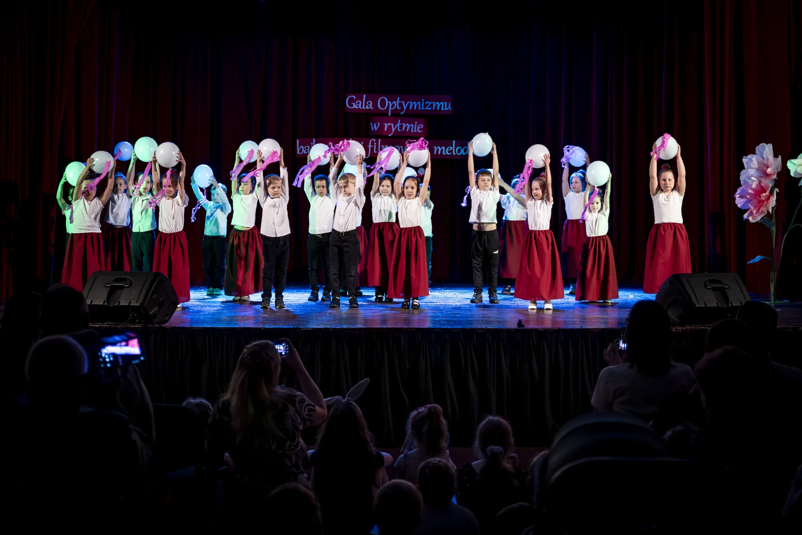 Weekend w Zabrzu – INDUSTRIADA, Gala Optymizmu i sportowe widowisko / fot. UM Zabrze