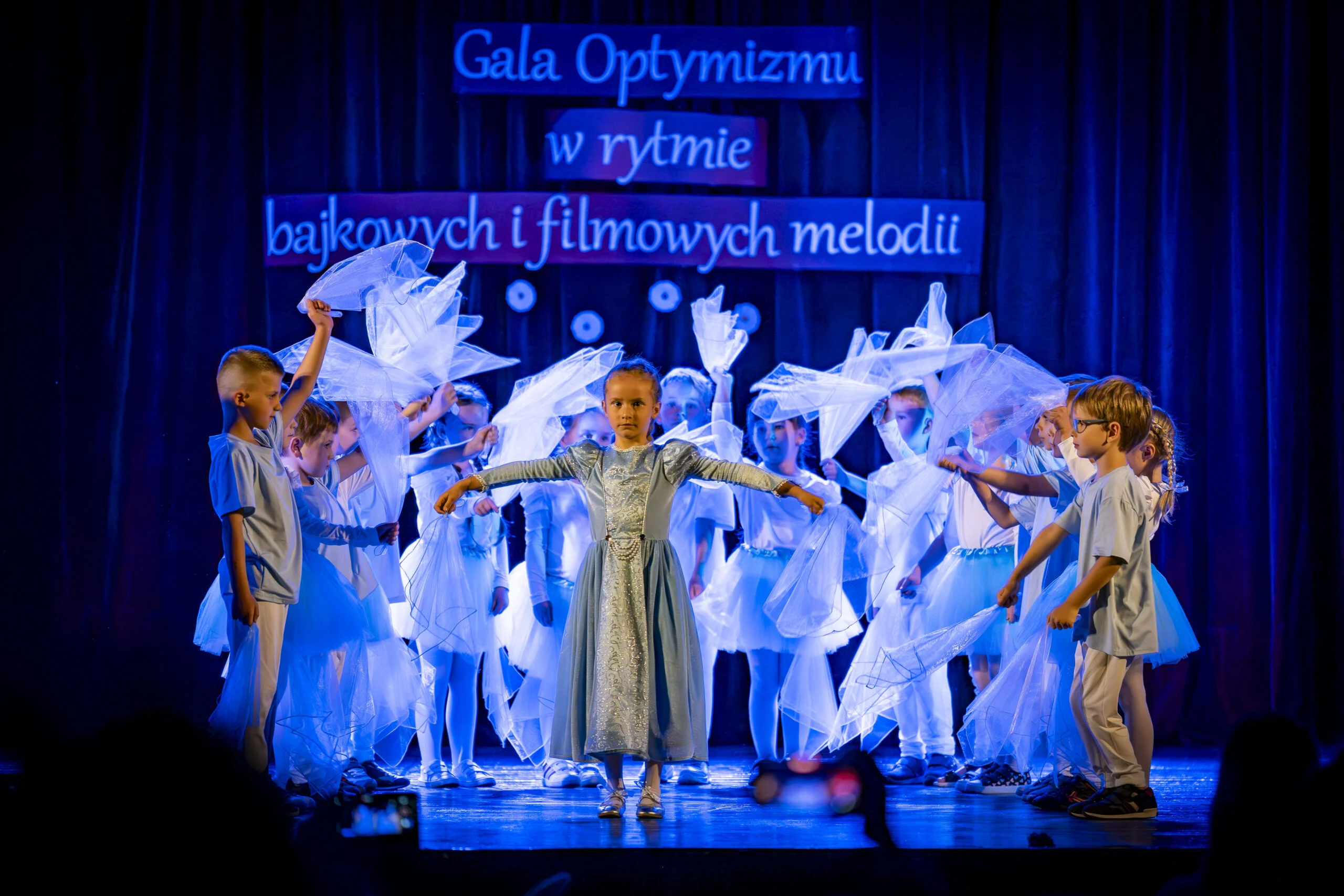 Weekend w Zabrzu – INDUSTRIADA, Gala Optymizmu i sportowe widowisko / fot. UM Zabrze
