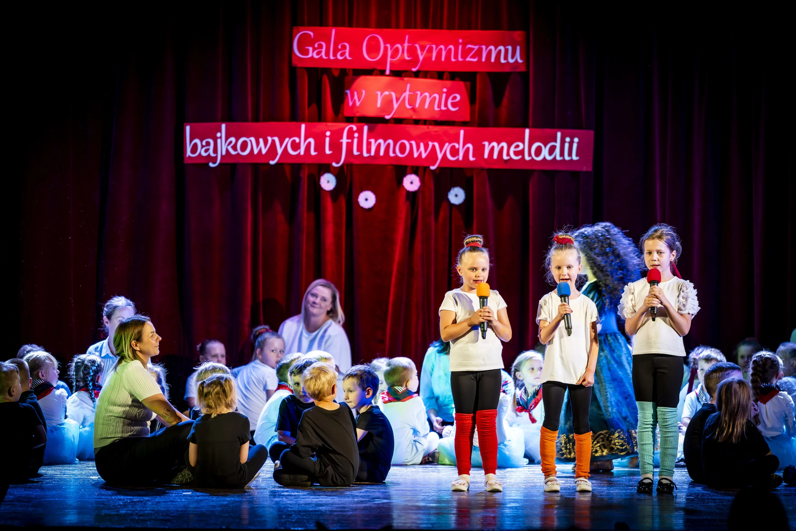Weekend w Zabrzu – INDUSTRIADA, Gala Optymizmu i sportowe widowisko / fot. UM Zabrze