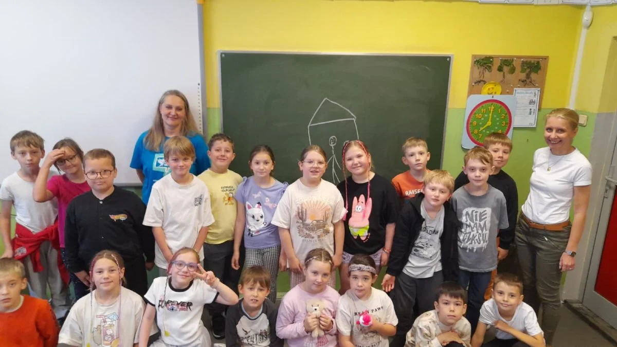 Ekologiczne zajęcia dla dzieci w Bytomiu. Program wróci po wakacjach