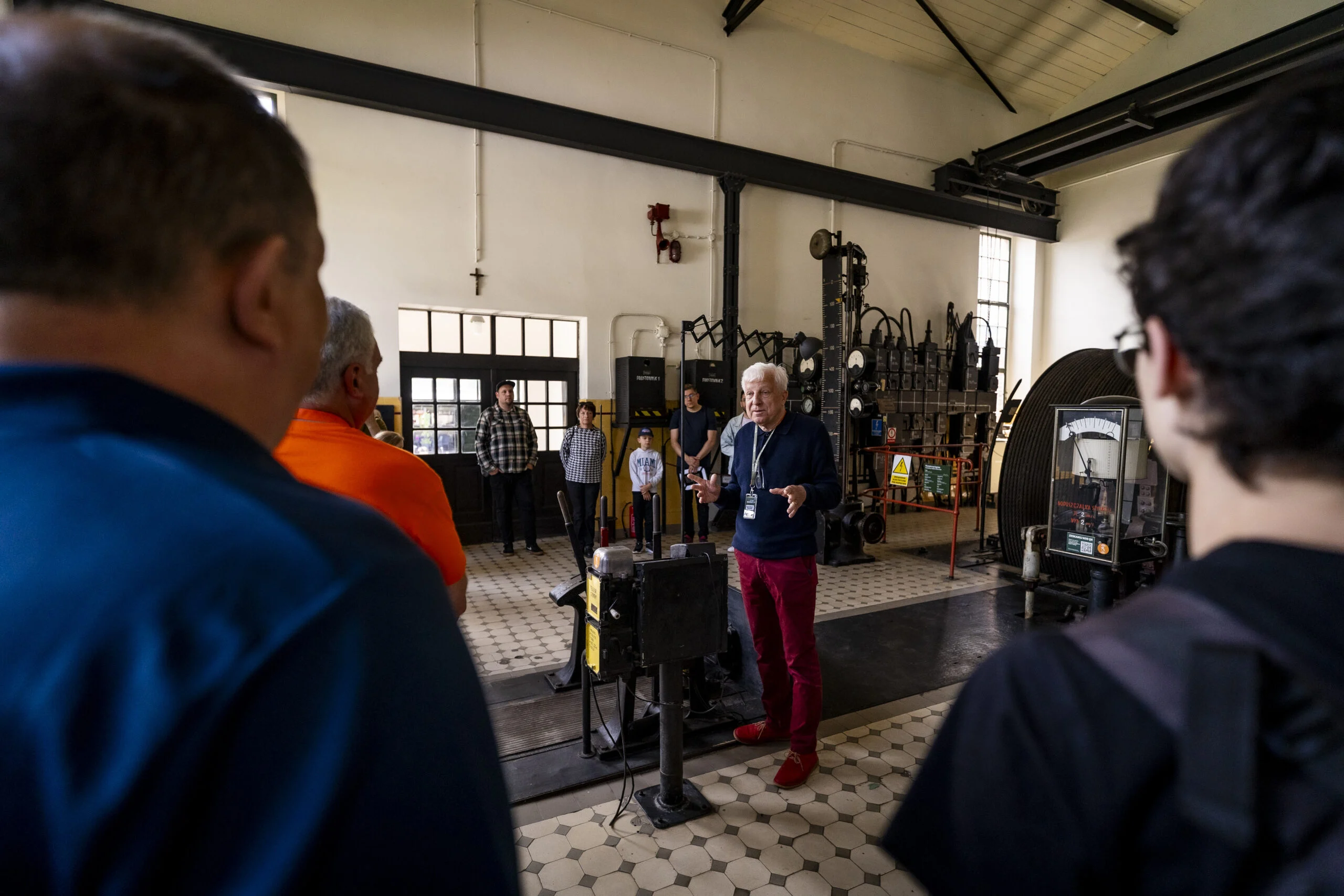 Weekend w Zabrzu – INDUSTRIADA, Gala Optymizmu i sportowe widowisko / fot. UM Zabrze