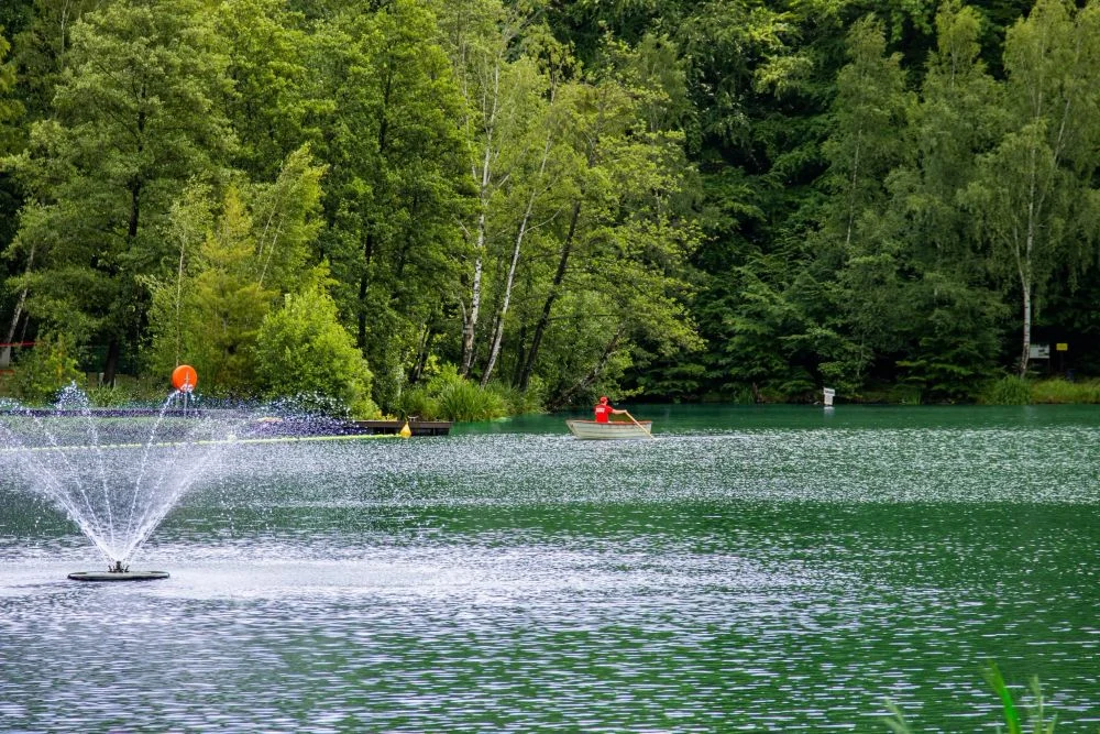 Kąpielisko, zieleń i atrakcje dla rodzin. „Balaton” gotowy na lato