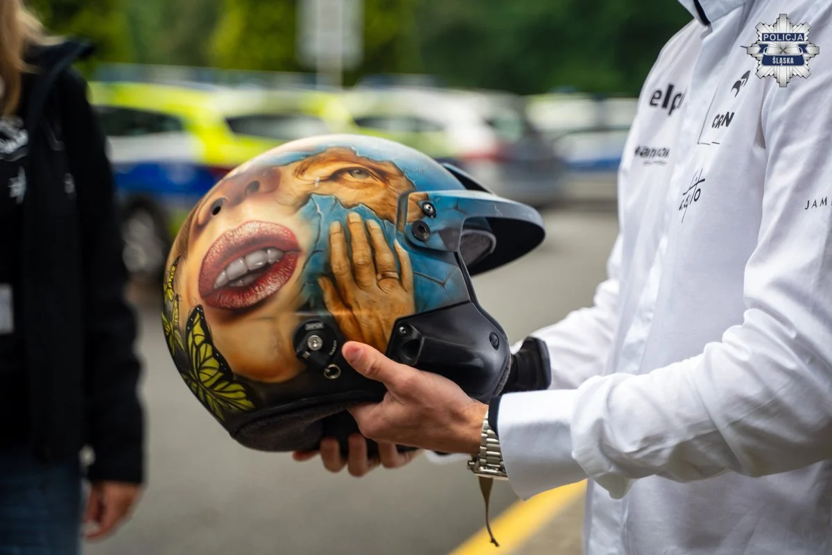 Kask obowiązkowy dla dzieci i młodzieży. Nowe przepisy już od 3 czerwca (11)