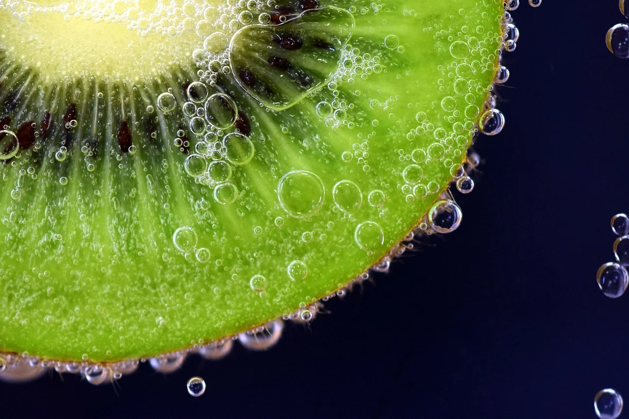 Kiwi gold: dlaczego żółte kiwi zmieniło wszystko