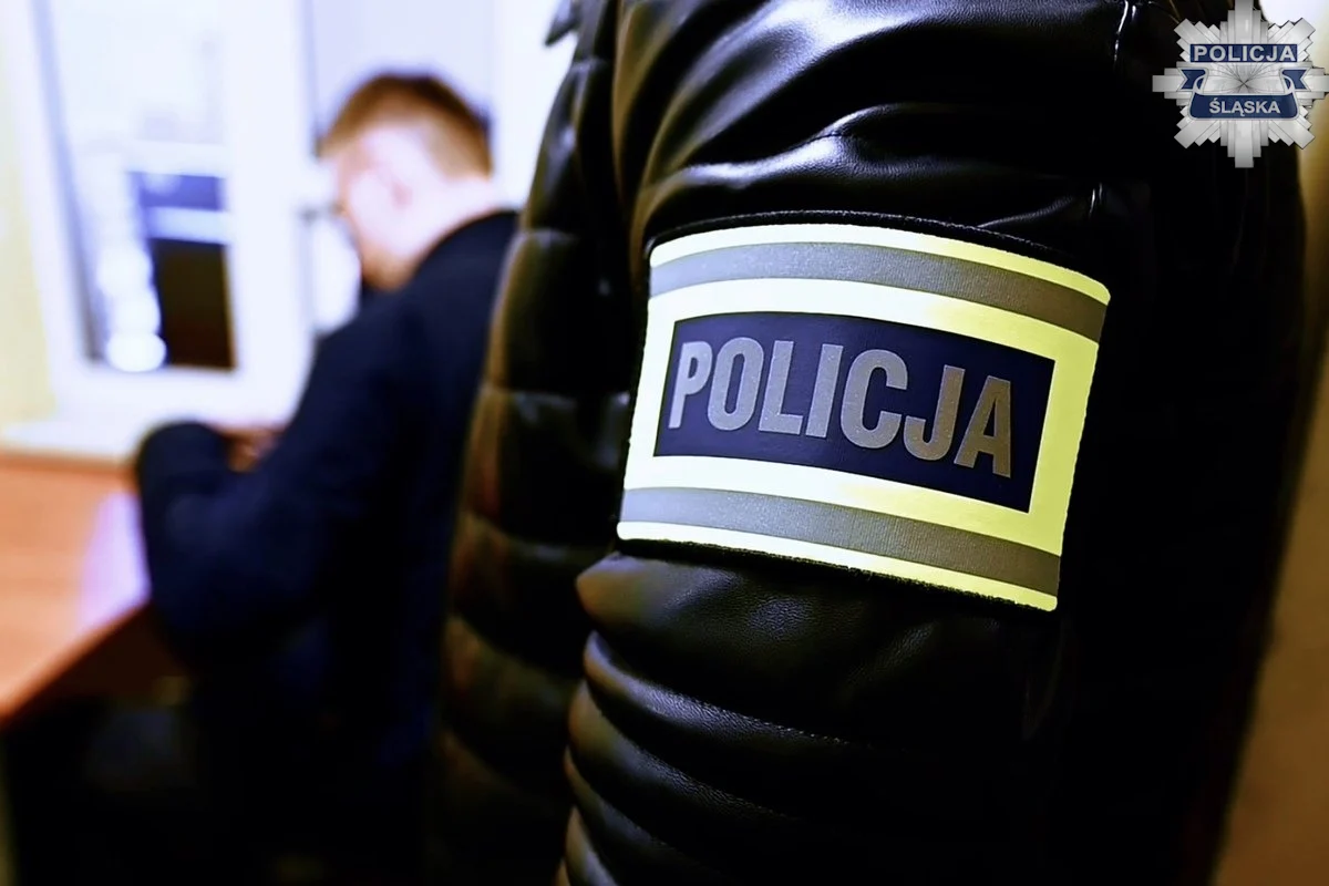 Łapówki, fałszywe orzeczenia i amunicja. Akt oskarżenia przeciwko lekarzowi (2)