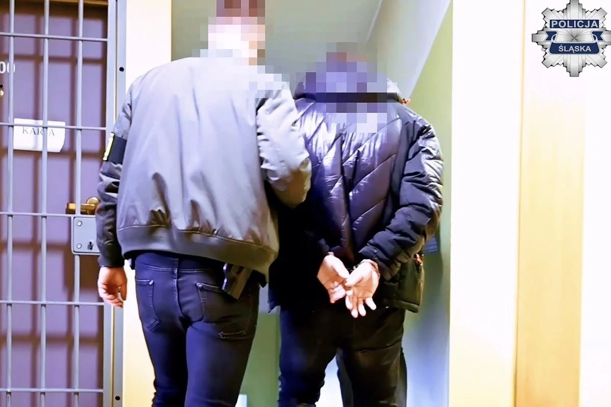 Łapówki, fałszywe orzeczenia i amunicja. Akt oskarżenia przeciwko lekarzowi (4)