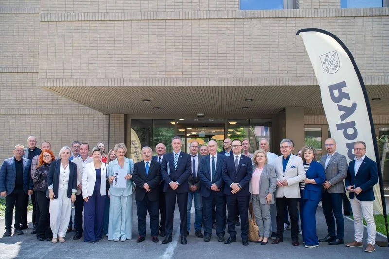 Nowe hospicjum w Rybniku coraz bliżej. Placówka ma przyjąć 30 pacjentów /fot. M. Konopelska