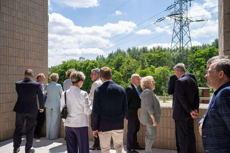 Nowe hospicjum w Rybniku coraz bliżej. Placówka ma przyjąć 30 pacjentów /fot. M. Konopelska