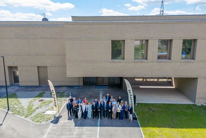 Nowe hospicjum w Rybniku coraz bliżej. Placówka ma przyjąć 30 pacjentów /fot. M. Szymura