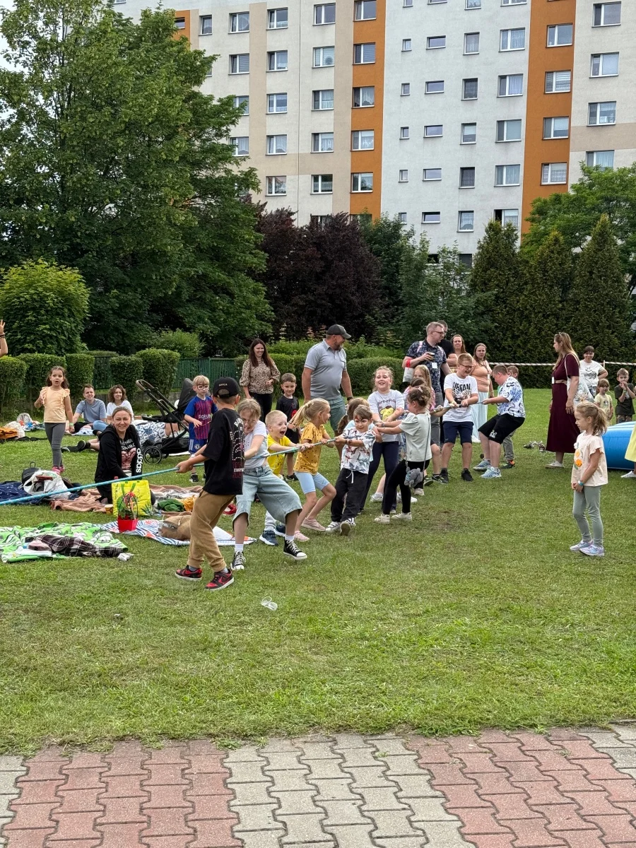 Ostatnia Wspólna Przygoda w MP nr 45. Tak pożegnano przedszkole w Rudzie Śląskiej / fot. mat. zew.