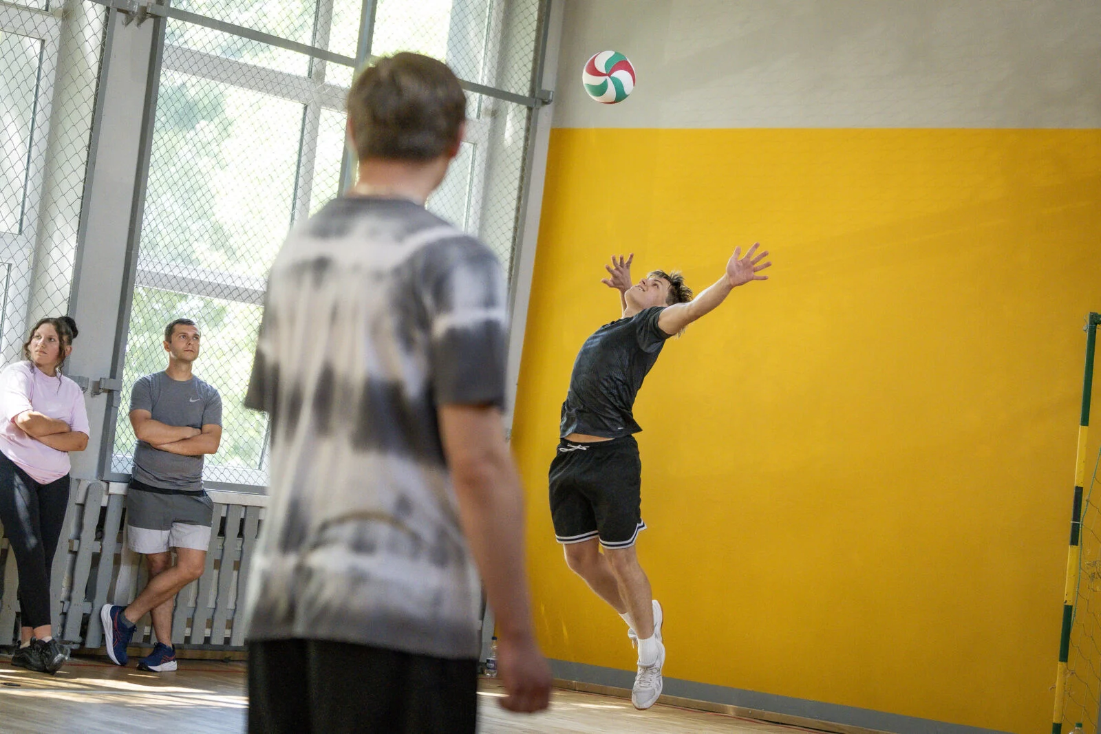 Weekend pełen kultury, sportu i integracji w Zabrzu / fot. UM Zabrze