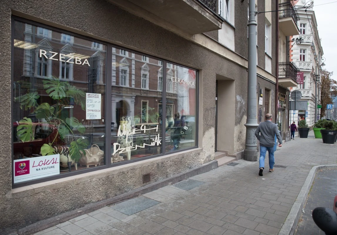 Katowice wystartowały z kolejną edycją miejskiego programu Lokal na kulturę