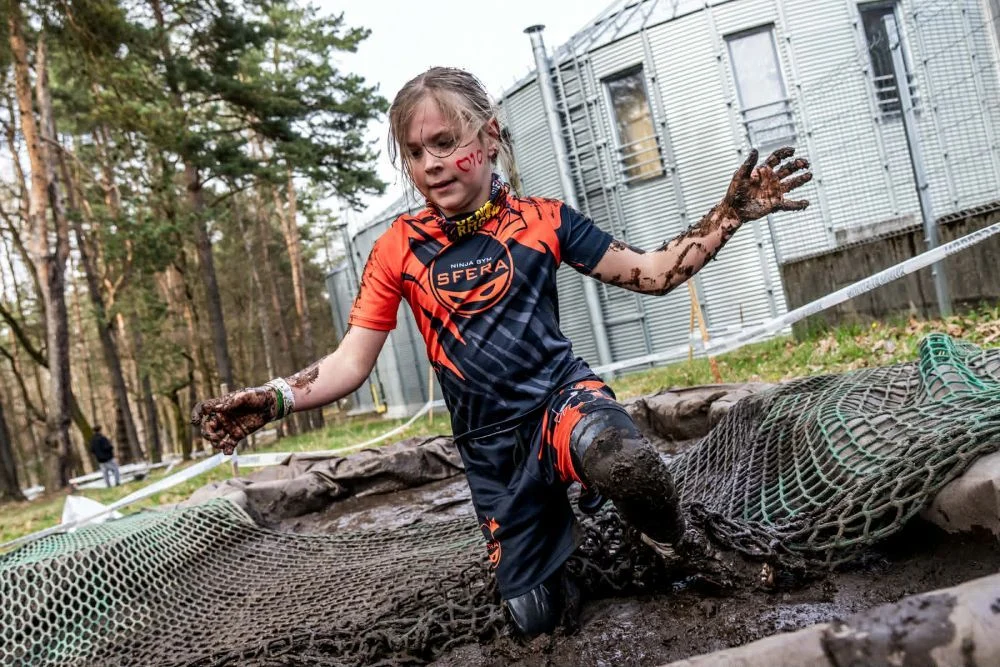 Oliwia Antoniak znów na podium! Młoda wodzisławianka z medalem w Katowicach
